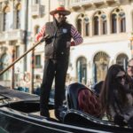 Gondola in Venice